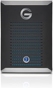 SanDisk Professional G-DRIVE PRO 1TB SSD