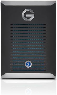 SanDisk Professional G-DRIVE PRO 1TB SSD