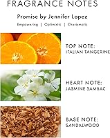 Jennifer Lopez Promise Perfume Eau De Parfum 1.0 Fl Oz — image 5