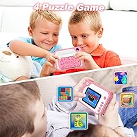 CHAKEYAKE P81 Kids Camera Instant Print — image 7