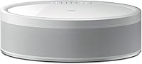 Yamaha MusicCast 50 WX-051 Wireless Speaker — image 3