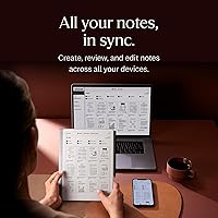 reMarkable 2 Paper Tablet 10.3-inch — image 6