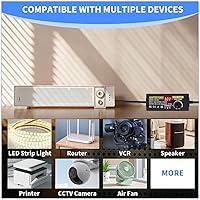 Meiyue Adjustable Power Supply 3V-24V 5A 120W — image 4