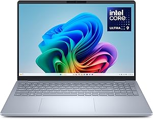 Dell 16 Plus Laptop DB16250-16 Review