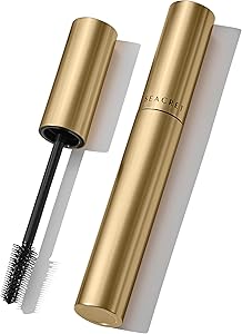 SEACRET Volume Length Tubing Mascara - Black Review