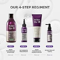 Dr. Groot Hair Essentials Set for Hair Loss, Thinning Hair, and Growth — image 9