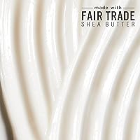 SheaMoisture Coconut & Hibiscus Curl & Shine Shampoo & Conditioner 16oz — image 8