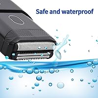 MANSCAPED The Handyman Replacement Foil Blade 2-Pack — image 3