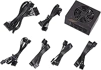 FSP Dagger Pro 650W SFX Power Supply — image 6