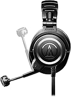 Audio-Technica ATH-M50xSTS XLR StreamSet — image 6