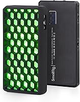 SmallRig Pix M160 RGB Video Light — image 9