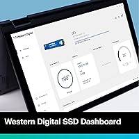 Western Digital 2TB WD Blue SA510 SATA SSD — image 4