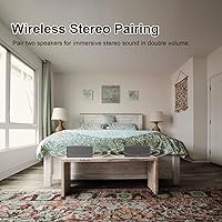 DOSS SoundBox XL Bluetooth Speaker — image 6