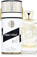 Lattafa Musk Mood Eau de Parfum 3.4oz — image 2