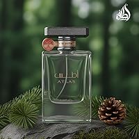 Lattafa Atlas Eau de Parfum Spray, 55mL — image 6