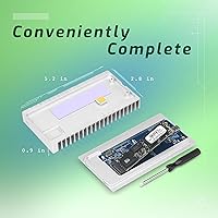 OWC 1TB Express 1M2 Portable NVMe SSD — image 8