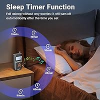 PRUNUS J-618 Portable Radio — image 6