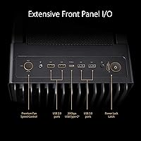 ASUS ProArt PA602 E-ATX Case — image 6