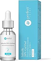 Perfect Image Salicylic Gel Chemical Peel 20% with Green Tea Extract & Tea Tree Oil — image 1