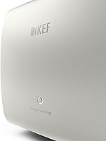 KEF KC62 6.5-Inch Powered Subwoofer — image 11