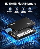ORICO Y20 2TB SATA SSD — image 5