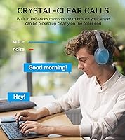 Edifier W600BT Wireless Over-Ear Headphones — image 4