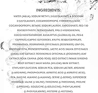 SEVEN Hair Care Cubica Clarifying Shampoo 7oz — image 7