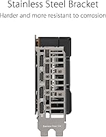 ASUS Dual Radeon RX 7600 EVO OC Edition 8GB GDDR6 — image 5