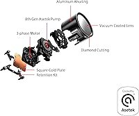 ASUS ROG RYUO III 240 ARGB AIO Liquid CPU Cooler — image 2