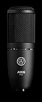 AKG Pro Audio P120 Condenser Microphone — image 2