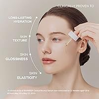 Whamisa Organic Cactus Bouncy Serum 52ml — image 3