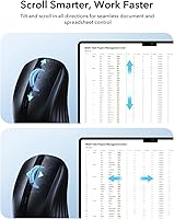 ESR MagMouse Bluetooth Mouse — image 7