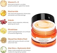 Neutriherbs Vitamin C Face Cream 1.7oz — image 7