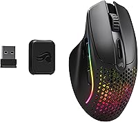 Glorious Model I 2 Wireless Gaming Mouse — image 8