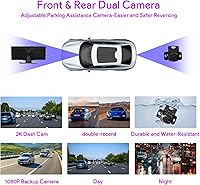 NUOTIAN NT-1026 Wireless Apple CarPlay Screen 10.26″ with Backup Camera — image 5