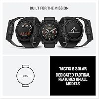 Garmin tactix 8 51mm Solar — image 7