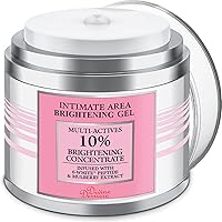 Divine Derriere Intimate Skin Lightening Gel for Body and Bikini Area — image 2