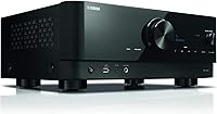 Yamaha YHT-5960U Home Theater System — image 8