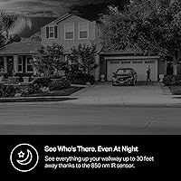 Kasa Smart Video Doorbell KD110 — image 5