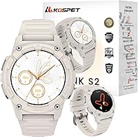 KOSPET Tank S2 Smart Watch — image 1