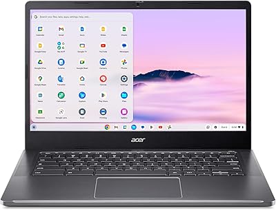 Acer Chromebook Plus 514 CB514-4HT