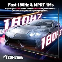 ReHisk 24 Inch FHD IPS Gaming Monitor — image 3