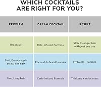 COLOR WOW Dream Cocktail Kale Infused Leave-in Treatment 7oz — image 8