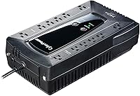 CyberPower AVRG750U AVR UPS System — image 7