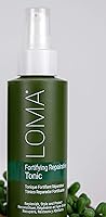 Loma Hair Care Fortifying Repairative Tonic 8oz — image 3
