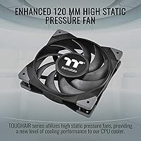 Thermaltake TOUGHAIR 510 CPU Cooler — image 3