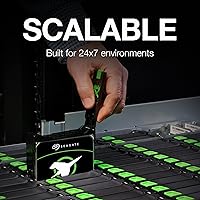 Seagate Exos X20 20TB Internal Hard Drive — image 3