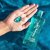 Panama Jack Burn Relief Gel 8oz — image 2