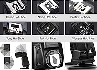 YONGNUO YN560 IV Wireless Flash Speedlite — image 3