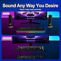 Nylavee SK700 Computer Speakers — image 6